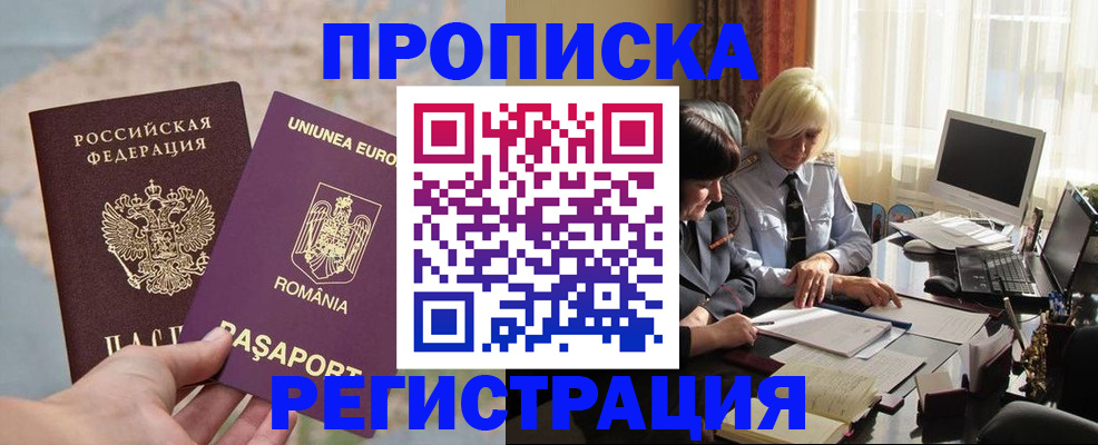 прописка 2025 в Стародубе
